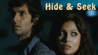 Official Title Track of Latest Bollywood  Suspense