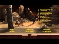 DVD Menu The Princess Bride