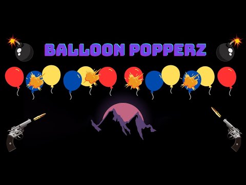 Balloon Popperz
