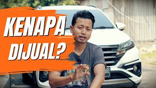 Download lagu 55 Bulan Pakai Toyota Rush GR Sport — Ini Penilaian Jujur Gw Sebelum Dilepas mp3