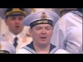Ансамбль песни Черноморского флота - Легендарный Севастополь 