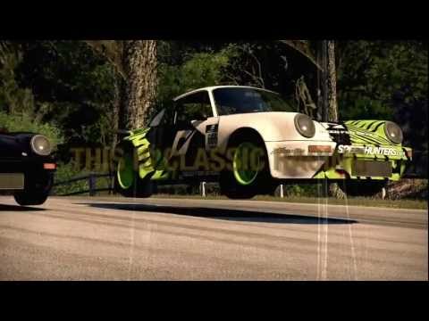 NfS Shift 2:Speedhunters & Legends Official Pack Free Torrent Download + Crack(PC)by alextheboss96