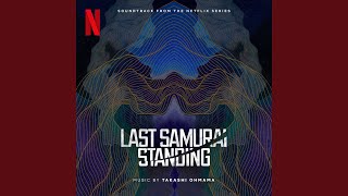 Download lagu Pride of the Samurai mp3