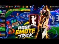 Spent 1000 Diamonds For Rose Emote Free Fire MAX