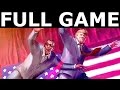 Mr President - Full Game Walkthrough