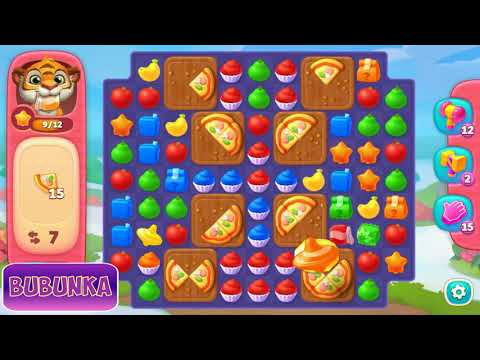 Wildscapes level 345 HD