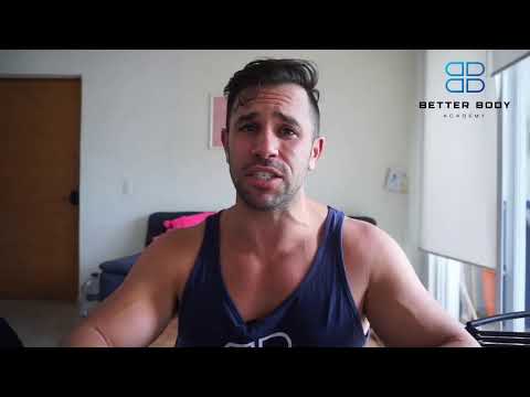 EP 116 - Why One-To-One Training Is NOT GOOD!