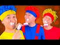 Washing Washing With Puppets D Billions Kids Songs