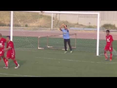 28 DE AGOSTO VS C. BOLOGNESI (2DA RUEDA)