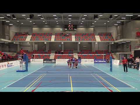 Asterix Avo - VC Oudegem