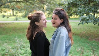 Overcoats - Little Memory