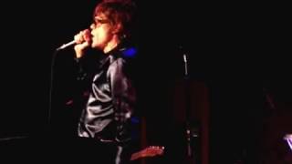 DAVID JOHANSEN - "Donna" (City Winery, NYC/12-30-09)