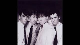 Talk Talk - Again, A Game... Again (instrumental)