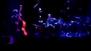 St. Thomas - Ginger Baker's Jazz Confusion (Thalia Hall, Chicago, IL, 6/14/15)