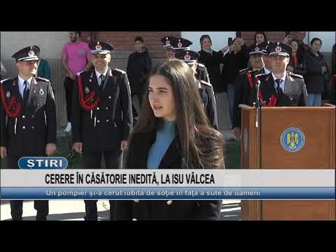 CERERE IN CASATORIE INEDITA, LA ISU VALCEA