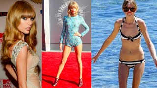 Taylor Swift Secret to staying skinny REVEALED. You will be shocked!