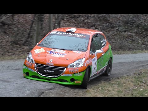 Peugeot 208 Rally Pure Sound [HD]#2