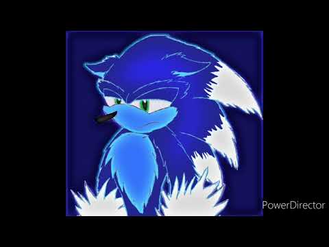 Beauty and The Werehog Part 25: LA Werehog Vs Robotnik/Robotnik's Death