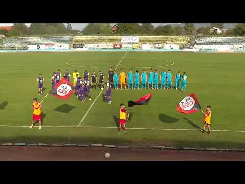 CSM Sighetu Marmaţiei  -  Viitorul Cluj