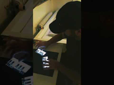 Tea Tairović & Šaban Šaulić - Otkad tebe znam (Samsung vs Huawei)