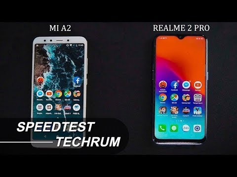 mi a2 sample