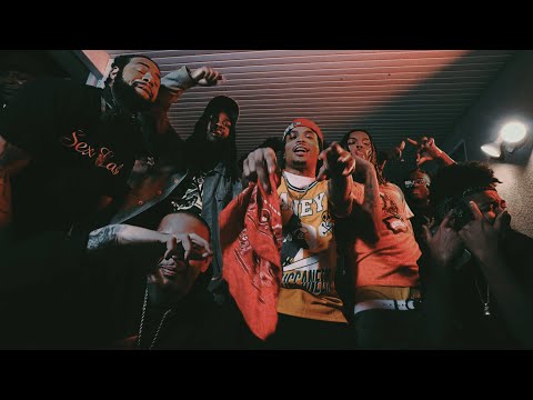 Gudda Mack - Common Sense [Official Music Video]