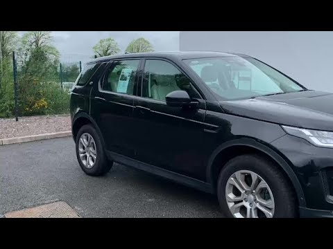 Land Rover Discovery Sport 1.5 I3 Phev 300 PS AWD - Image 2