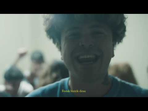 XSakara - PARRANDAZALE