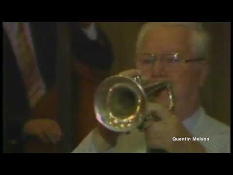 World's Greatest Jazz Band at the International Record & Music Industry Show in Miami, Fla. 10/30/77