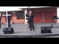 пасхальное шествие 
