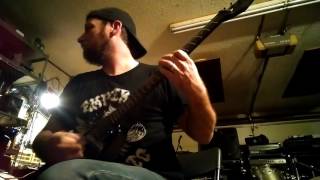Video thumbnail for Peavey Vortex 2 by BearAmps