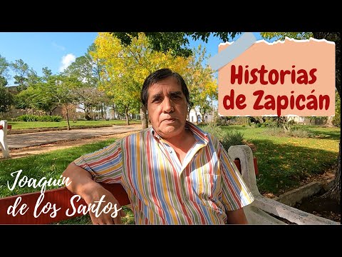 Historias del pueblo más antiguo del norte de Lavalleja