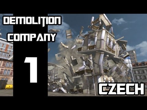 Demolition Simulator IOS