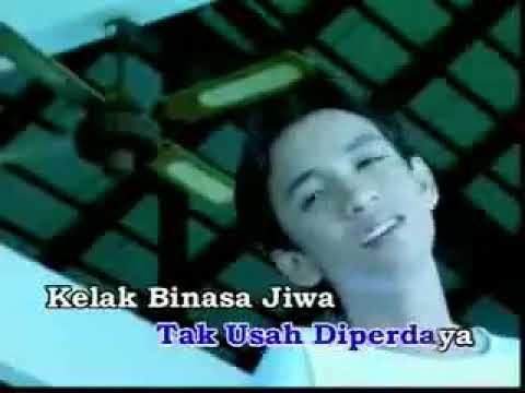 BOBOY - Pasrah Walaupun Parah