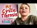 Living With Cystic Fibrosis Science For Kids Operation Ouch