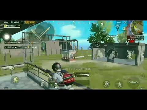 PUBG Kar98k insane best shots compilation