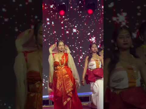 Inter-college fashion Show 2026
