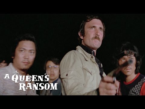 "Tomorrow I could be dead"