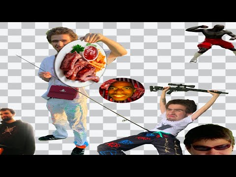 LIL DARKIE - BEEF RIBS FT. BRUHMANEGOD X CXRPSE (PROD. MATHIASTYNER X LOUIEONTHEKEYS)