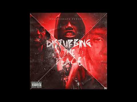 K$hare - Redface (feat. Young Slo-be) [Official Audio]