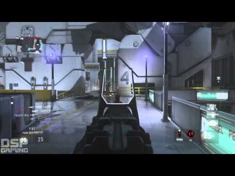 COD: Advanced Warfare TDM/Kill Confirmed MP (PS4 60fps) pt17