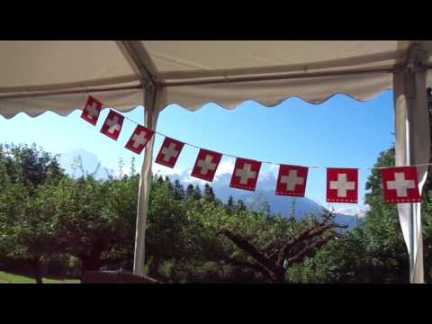 ボーディングスクールで子供向けサマーキャンプ開催【スイス留学.com】