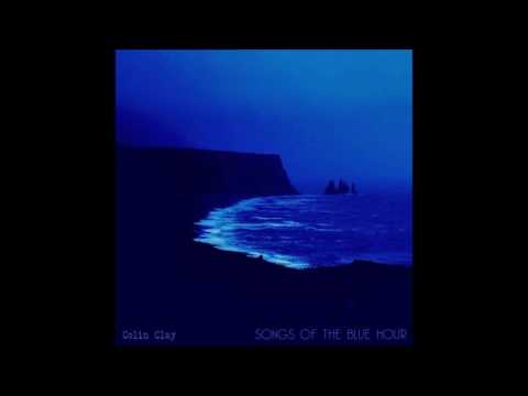 Colin Clay - Colin Clay - Stranded in Time