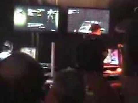 Quakecon 2005 Part 2