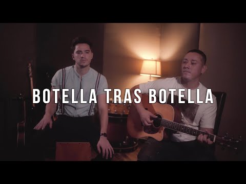 Botella Tras Botella -  LUCAH & Cuitla Vega