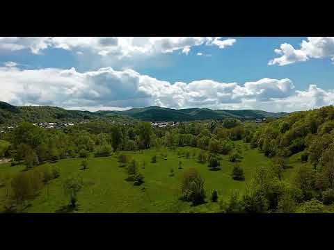 Drone Video - FPV Avata 2 first fly