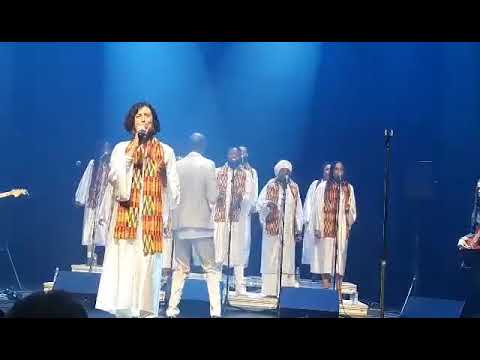 Hallelujah, 