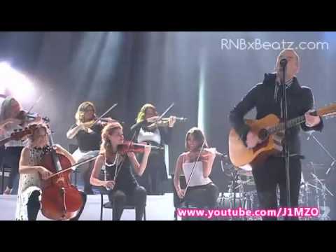 Joe Moore - Australia's Got Talent 2012 Final Showdown