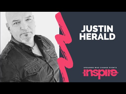 Justin Herald - Customer Culture Showreel