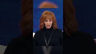 Reba McEntire recalls why she almost stopped singing after her mom died